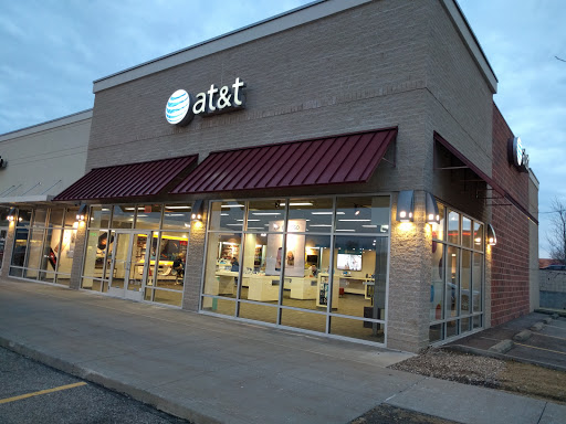 AT&T, 4326 Kent Rd c, Stow, OH 44224, USA, 
