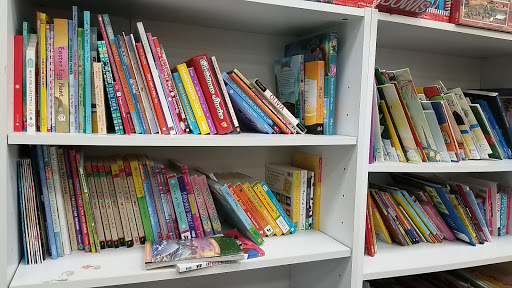 Used Clothing Store «Once Upon A Child», reviews and photos, 5125 N President George Bush Hwy #500, Garland, TX 75040, USA