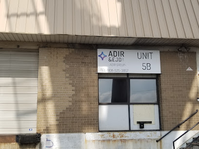 ADIR & EJD, INC. - ADIR GROUP