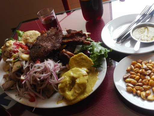 Tradiciones Mistianas del Antaño