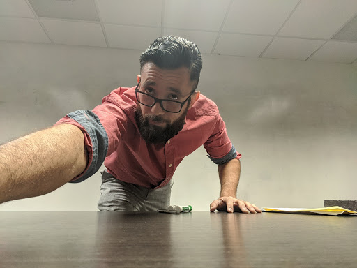 Moving and Storage Service «ThunderHorse Moving», reviews and photos, 604 Arizona Ave, Santa Monica, CA 90401, USA