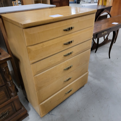 Home Improvement Store «Habitat For Humanity of Coastal Fairfield County ReStore», reviews and photos