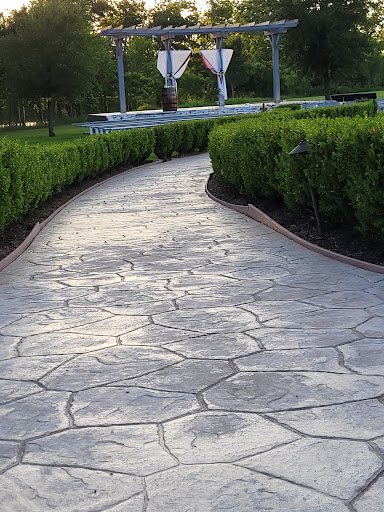 Wedding Venue «White Oaks Event Venue», reviews and photos, 7920 Farm to Market 1489, Simonton, TX 77476, USA