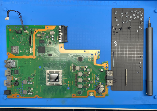 Cell Phone Store «7 Wireless Inc», reviews and photos, 4605 NW 7th St, Miami, FL 33126, USA