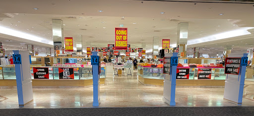 Department Store «Lord & Taylor», reviews and photos, 5065 Main St, Trumbull, CT 06611, USA