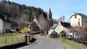 Photo n°45 de Aux Genêts d'or à Mandailles-Saint-Julien ()