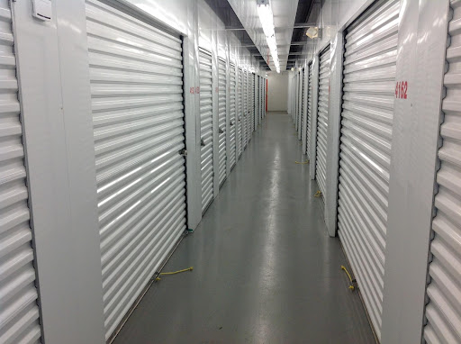 Self-Storage Facility «Life Storage», reviews and photos, 535 US-130, East Windsor, NJ 08520, USA