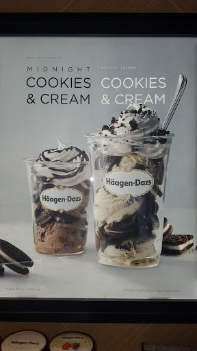 Ice Cream Shop «Häagen-Dazs® Ice Cream Shop», reviews and photos, 17 S Atlantic Blvd, Fort Lauderdale, FL 33316, USA