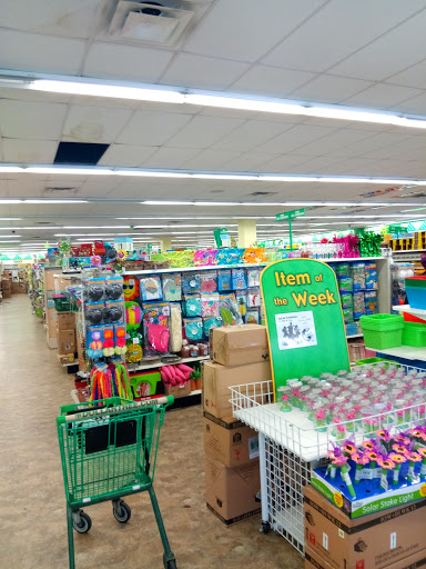 Dollar Store «Dollar Tree», reviews and photos, 3932 Minnesota Ave NE, Washington, DC 20019, USA