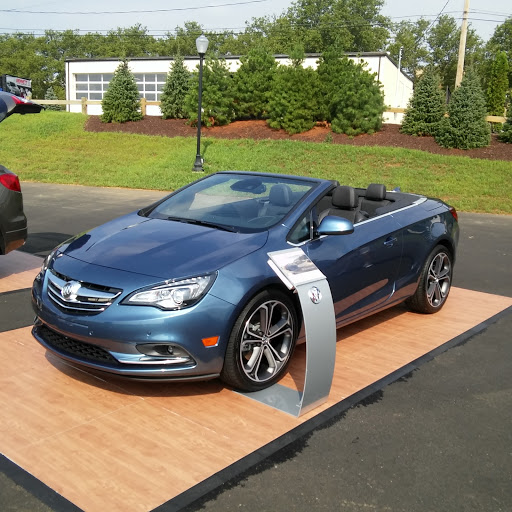 Chevrolet Dealer «Joe Firment Chevrolet», reviews and photos, 37995 Chester Rd, Avon, OH 44011, USA