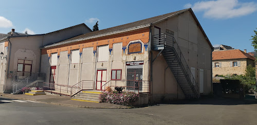 Salle de Spectacles Léon Besnardeau à Sillé-le-Guillaume