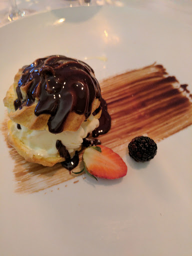 American Restaurant «The Heights Restaurant and H Bar», reviews and photos, 903 Hanshaw Rd, Ithaca, NY 14850, USA