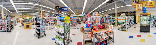 Pet Supply Store «Petco Animal Supplies», reviews and photos, 6761 Westminster Ave, Westminster, CA 92683, USA