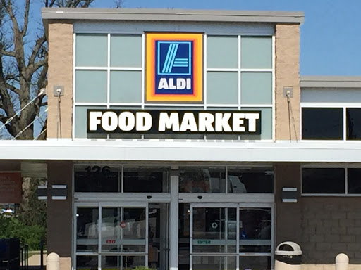 Supermarket «ALDI», reviews and photos, 126 Rojay Dr, Lexington, KY 40503, USA