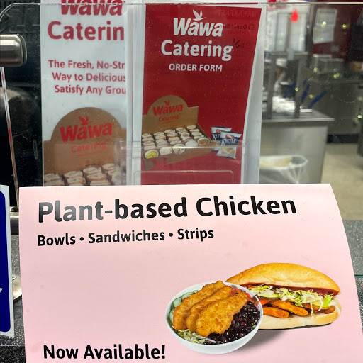 Sandwich Shop «Wawa», reviews and photos, 196 S Gulph Rd, King of Prussia, PA 19406, USA