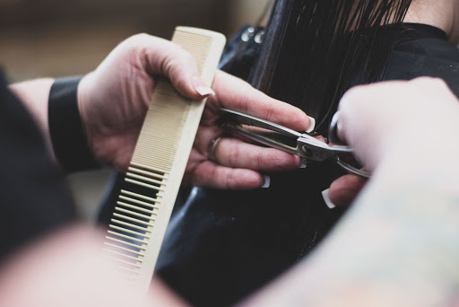 Beauty Salon «Union Salon», reviews and photos, 195 S Union Blvd, Lakewood, CO 80228, USA