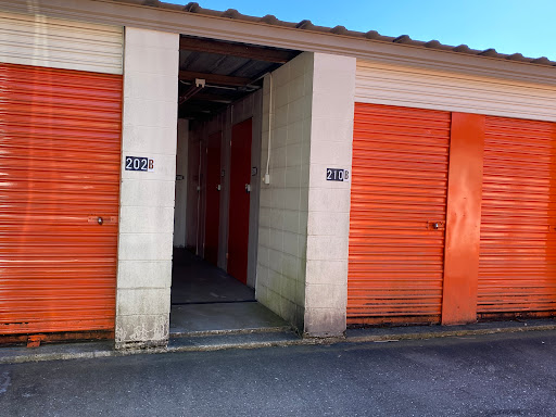 Self-Storage Facility «Public Storage», reviews and photos, 5100 Moffett Rd, Mobile, AL 36618, USA