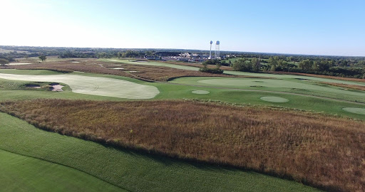 Golf Course «Firekeeper Golf Course», reviews and photos, 12524 150th Rd, Mayetta, KS 66509, USA