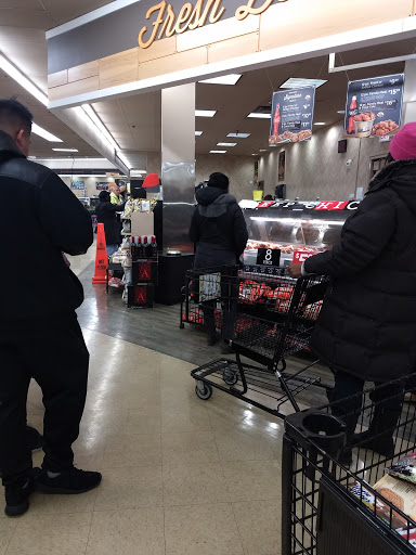Grocery Store «Jewel-Osco», reviews and photos, 3243 W 115th St, Merrionette Park, IL 60803, USA