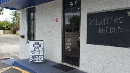 Thrift Store «Hidden Treasures Thrift Store», reviews and photos, 2200 NW 9th Ave, Wilton Manors, FL 33311, USA