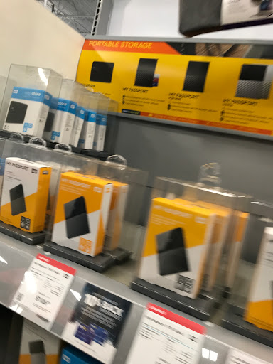 Electronics Store «Best Buy», reviews and photos, 1632 Stringtown Rd, Grove City, OH 43123, USA