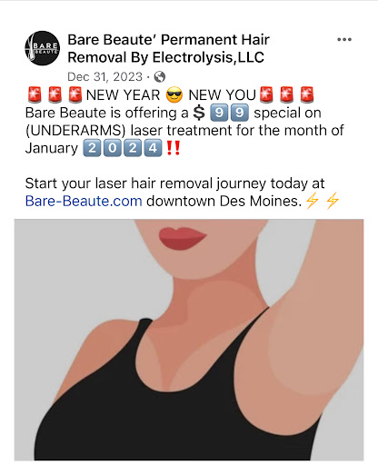 Explore son and daughter tattoo ideas for dad, creative tattoo ideas in Des Moines, available at Bare Beaute Permanent Hair Removal By Electrolysis, LLC