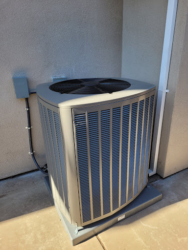 HVAC Contractor «All-Air Heating & Air Conditioning», reviews and photos
