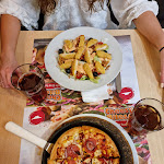 Photo n°4 de l'avis de Milagro.i fait le 21/06/2021 à 14:39 sur le  Pizza Hut à Vila Nova de Gaia