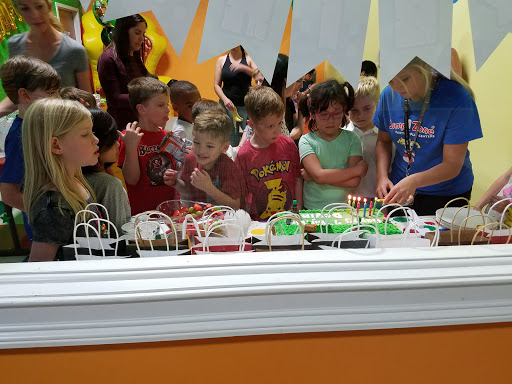 Amusement Center «Jump Zone», reviews and photos, 12402 Race Track Rd, Tampa, FL 33626, USA