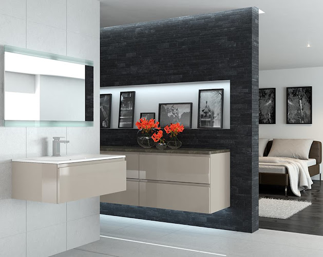 Comments and reviews of Harts Bathrooms, Kitchens, Plumbing, Heating, Electrical