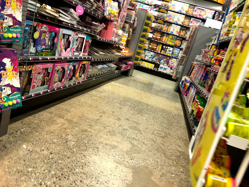 Variety Store «Five Below», reviews and photos, 120 S 32nd St, Camp Hill, PA 17011, USA