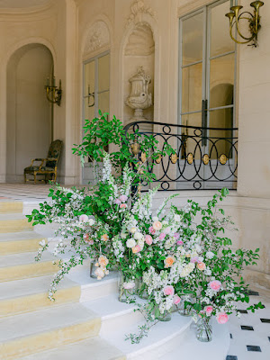 Les Ephémères, Fleuriste scénographe mariage & formations florales en Maine et Loire à Blaison-Saint-Sulpice