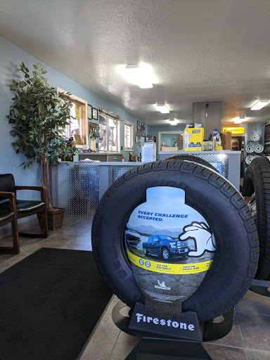 Tire Shop «Tire Barn of Lake Wales», reviews and photos, 3000 FL-60, Lake Wales, FL 33898, USA