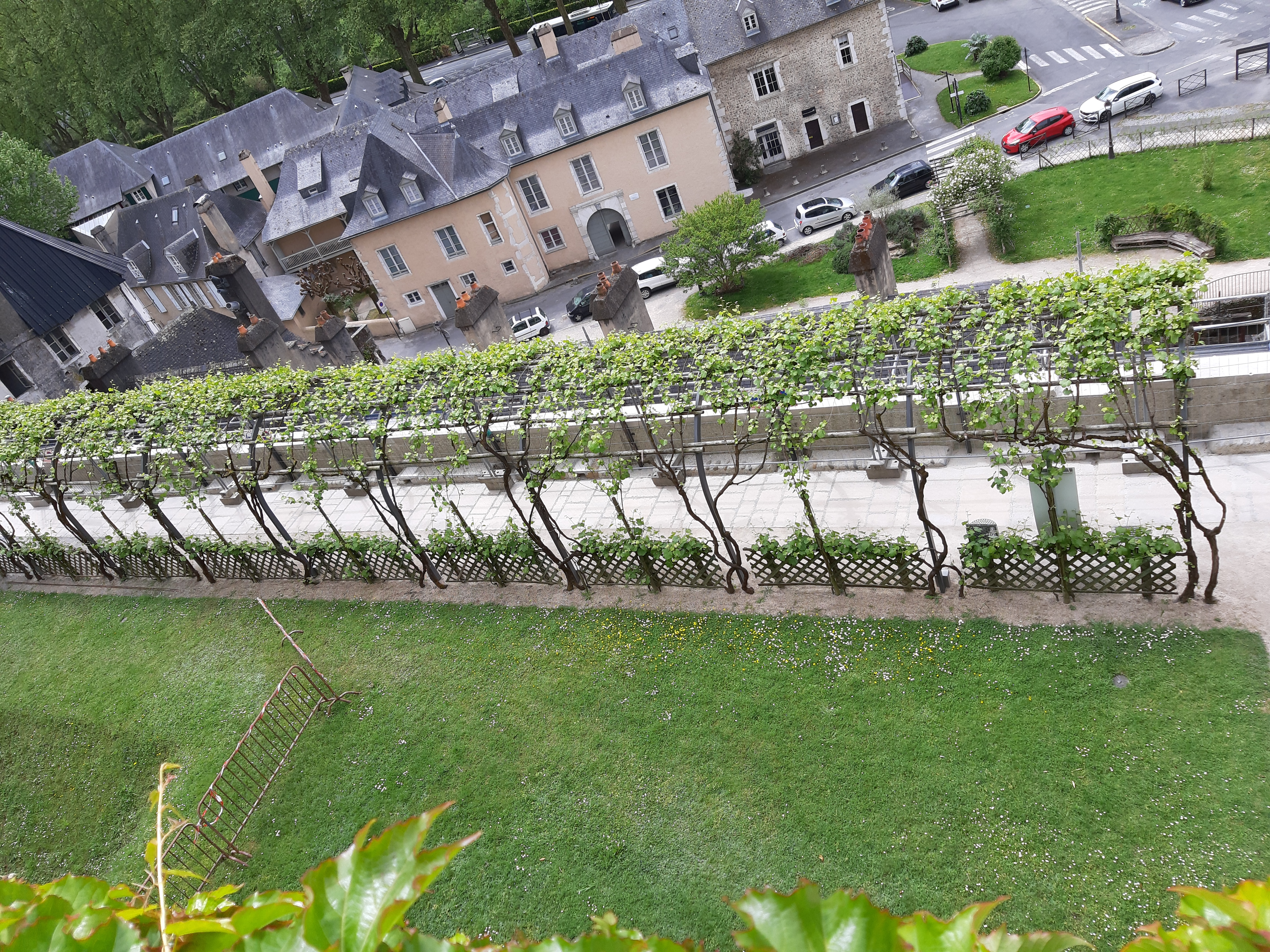 Photo n° 5 de l'avis de Paulo.e fait le 08/07/2017 à 23:03