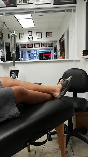 Tattoo Shop «Electric Dragonland», reviews and photos, 923 Mainstreet, Hopkins, MN 55343, USA