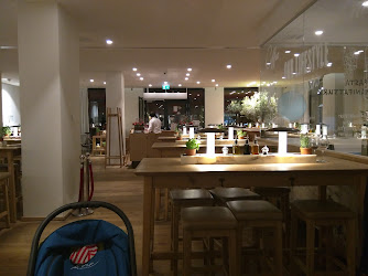 Vapiano Tilburg