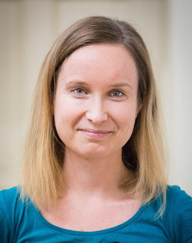 Anna Rubešová - Psychoterapie