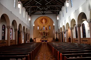 Saint Benedict Catholic Church image