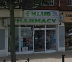 Klub Pharmacy