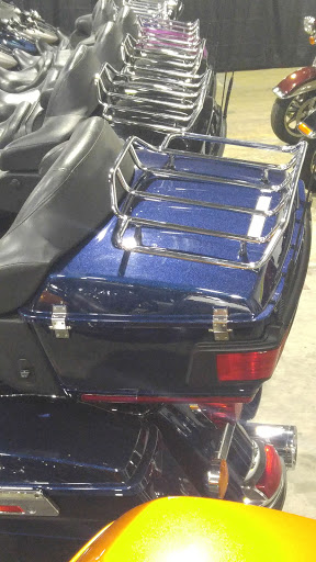 Motorcycle Rental Agency «EagleRider», reviews and photos, 1000 Washington St, Foxborough, MA 02035, USA