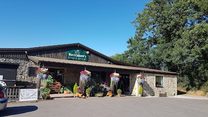 Barleymows Farm Shop, Cafe and Rose's Florist