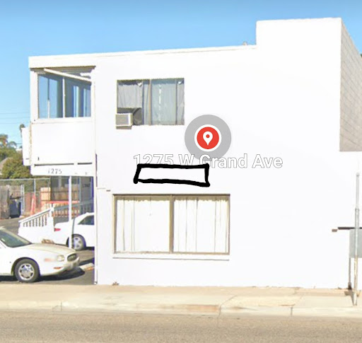 Book Store «Halcyon Store», reviews and photos, 936 S Halcyon Rd, Arroyo Grande, CA 93420, USA