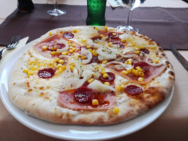 Comentarii opinii despre Gurító Csárda