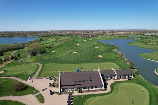 Golf Course «Mistwood Golf Club», reviews and photos, 1700 W Renwick Rd, Romeoville, IL 60446, USA