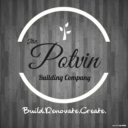 The Potvin Building Company