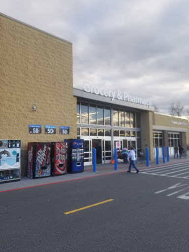 Discount Store «Walmart», reviews and photos, 375 S Main St, Timberville, VA 22853, USA