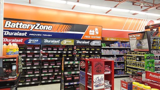 Auto Parts Store «AutoZone», reviews and photos, 5167 Murfreesboro Rd, La Vergne, TN 37086, USA