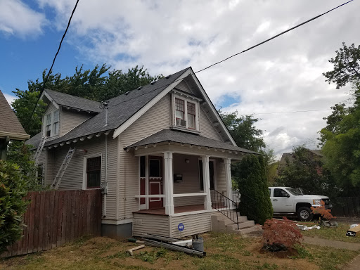 Roofing Contractor «IBEX Roof», reviews and photos, 7931 NE St Johns Rd, Vancouver, WA 98665, USA