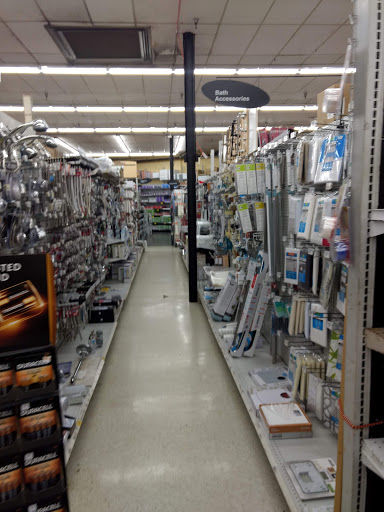 Hardware Store «Dale City Hardware Inc», reviews and photos, 4340 Dale Blvd, Dale City, VA 22193, USA