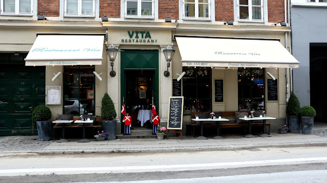 Restaurant Vita